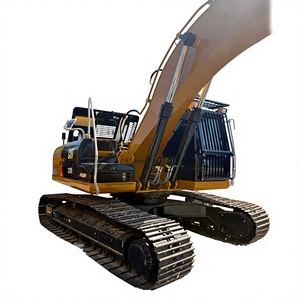 CAT 325D2L 25t crawler excavator used sy245h sr360 sr405hk <b>pile</b> <b>driver</b> hydraulic excavator - Product Image 1