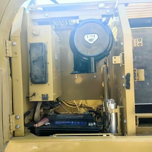 Original Second Hand CAT 320C 323 325 336 <b>Machinery</b> Hot Sale Used Crawler Hydraulic <b>Excavator</b> Low Price Used CAT 320C - Product Image 5