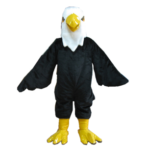 Disfraz de Mascota Hola Eagle/Disfraz de Mascota/Disfraz de Mascota de Halcón - Product Image 2