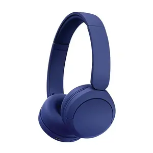 Sibyl factory hot selling High-quality strong bass handsfree accessories with card slot wireless type-c BT gaming head phones