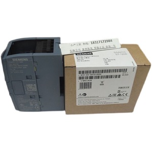 โมดูลอินพุตดิจิตอล Siemens Simatic S7 1200 รุ่น SM1221 8DI 24VDC IP65 - Product Image 4