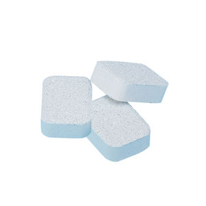 Commercio all'ingrosso di prezzi di Fabbrica migliore lavastoviglie lavastoviglie cleaner compresse per lavastoviglie - Product Image 4