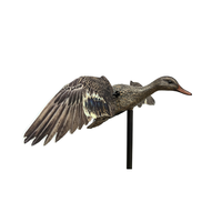 Leurre de chasse électrique volant pour canard colvert, puissant et autonome