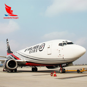 Carga aérea a <span class=keywords><strong>Israel</strong></span> Freight Airport Express Service Freight Forwarding - Product Image 3