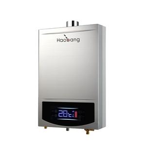 <span class=keywords><strong>Scaldabagno</strong></span> <span class=keywords><strong>a</strong></span> Gas <span class=keywords><strong>a</strong></span> <span class=keywords><strong>Condensazione</strong></span> ad Alta Efficienza da 12 Litri - Product Image 1