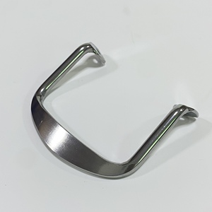 Hot Sale Nonstick <strong>Cookware</strong> Sets Pan <strong>Handle</strong> Stainless Steel <strong>Cookware</strong> <strong>Handles</strong> Investment <strong>Castings</strong> - Product Image 2