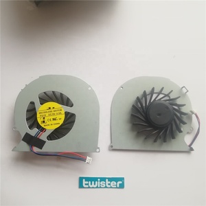 Ventola di ricambio per Laptop DELL INSPIRON 15R I5520 1 5525 7520 VOSTRO 3560 DFS501105FQ0T FB93 Cooler - Product Image 1