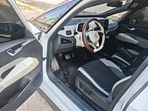 Volkswagen ID3 Pure+ Eléctrico Usado del 2022 - Product Image 5