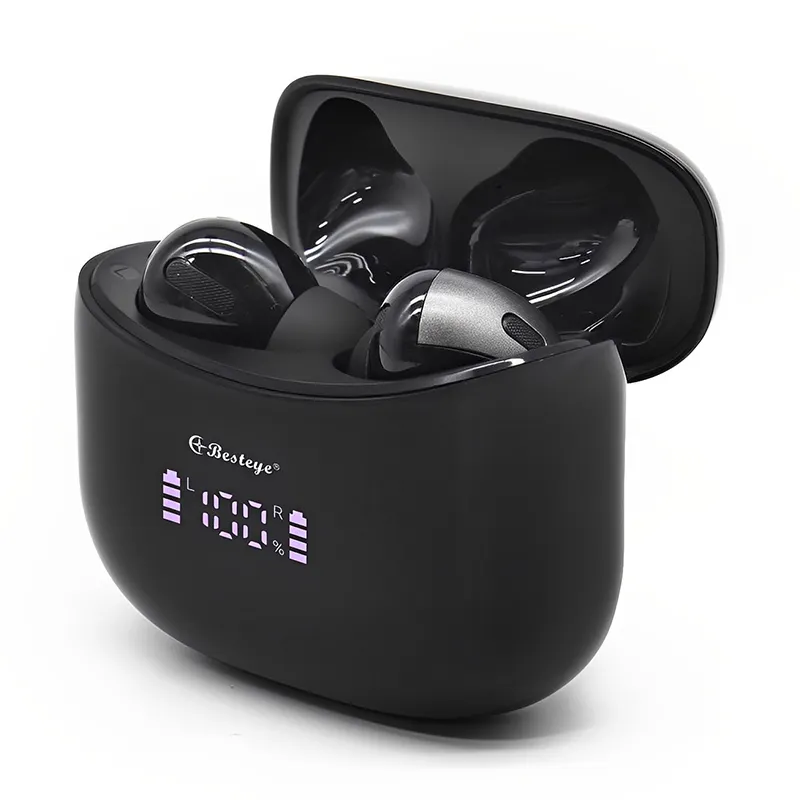 Einzigartiges Design Hochwertige Unterhaltung elektronik BT5.1 In-Ear-Kopfhörer Drahtlose Ohrhörer TWS für iPhone-und Android-Telefone