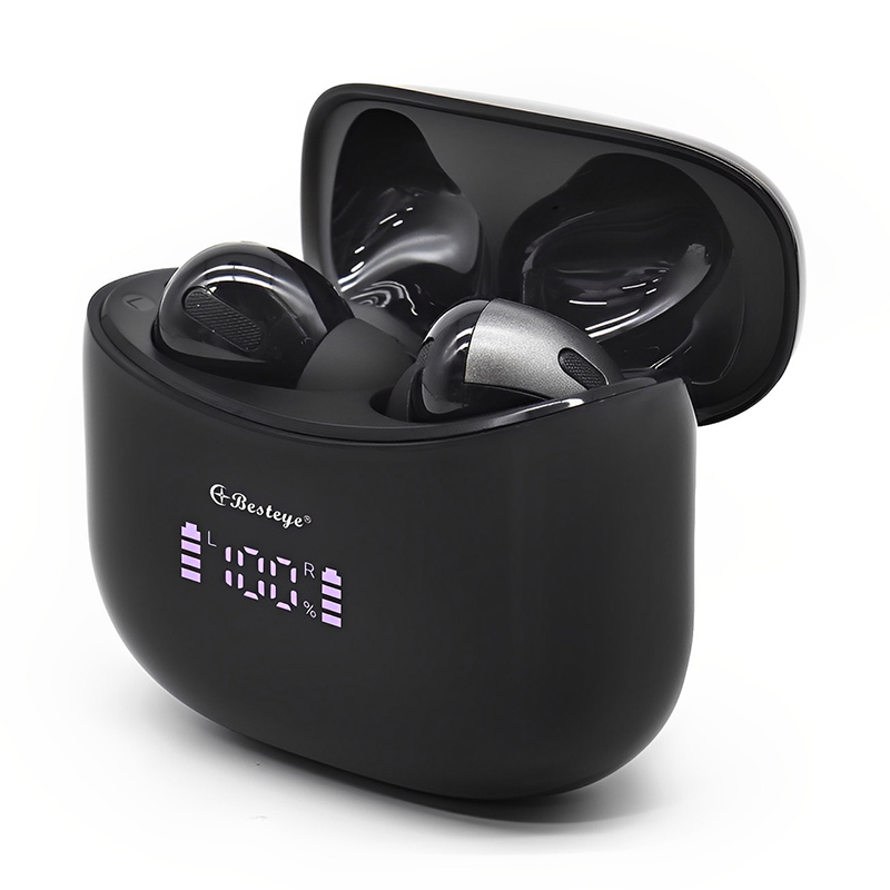 Design exclusivo de Alta qualidade Consumer Electronics BT 5.1 in-Ear Fones De Ouvido Sem Fio Earbuds TWS para Iphone & Telefones Android