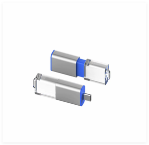 Kim loại sáng tạo LED ánh sáng logo <span class=keywords><strong>2</strong></span> trong 1 OTG Loại C <span class=keywords><strong>USB</strong></span> <span class=keywords><strong>Flash</strong></span> Drive New dual cổng <span class=keywords><strong>USB</strong></span> C OTG Pen Drive với biểu tượng tùy chỉnh - Product Image 5