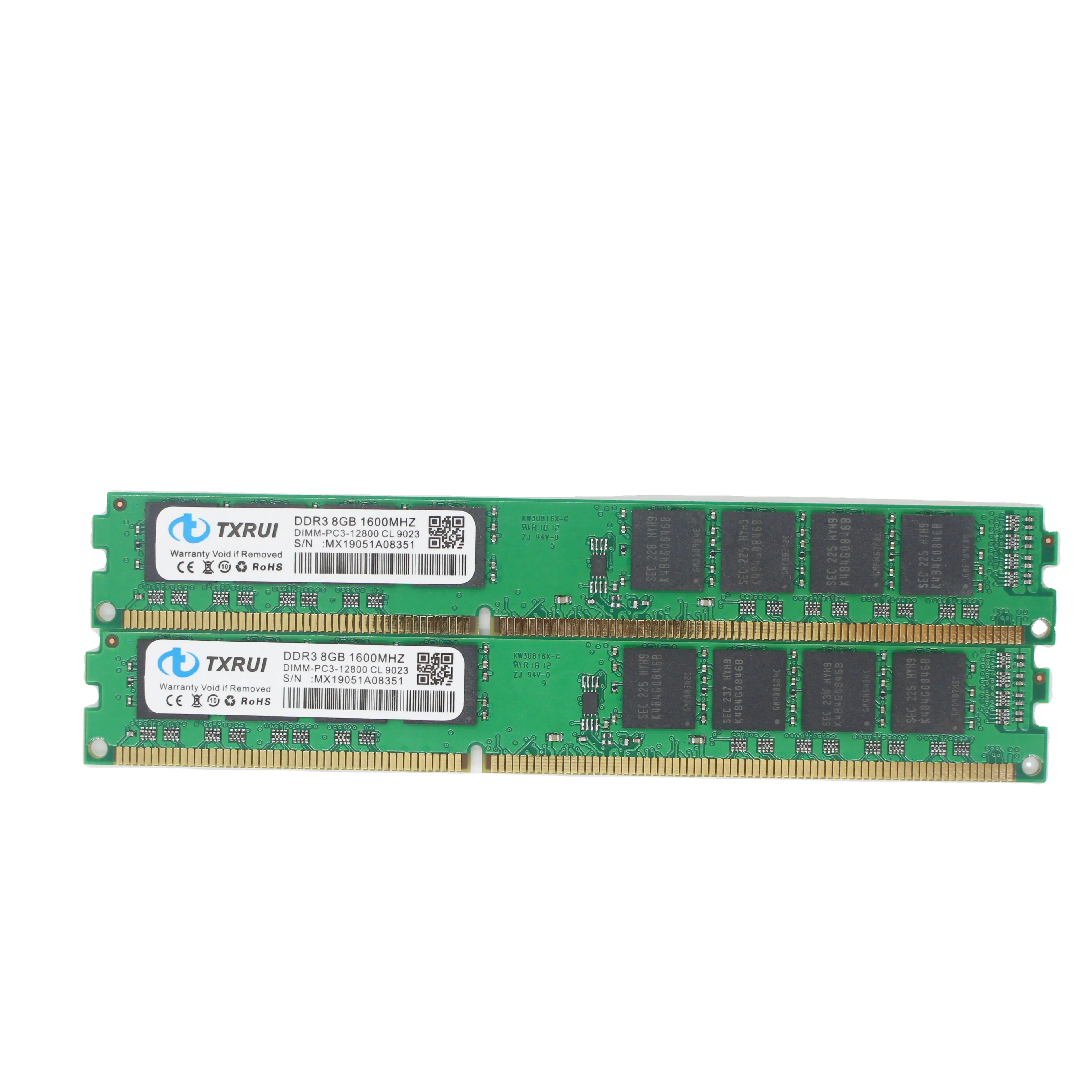 Китайский поставщик, модуль DDR3 2 ГБ, 4 ГБ, 8 ГБ, Внешняя память, Серверная настольная память, ОЗУ