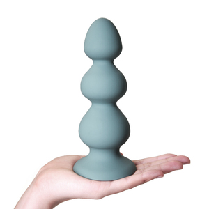 Tapones Anales Gigantes Más Vendidos, Libres de BPA, Juguetes Sexuales Anales para Principiantes, Juguetes Sexuales Anales Súper Suaves para el Punto <span class=keywords><strong>G</strong></span>, para Venta al por Mayor - Product Image 5