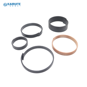 Anneau d'usure FI MBB HIS, autolubrifiant, résistant aux hautes températures, pour machines, résistant à la corrosion, tailles personnalisées disponibles - Product Image 6