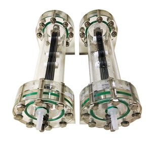 MMO tráng Titan <span class=keywords><strong>anode</strong></span> điện di động để khử trùng nước - Product Image 3