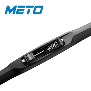 Spazzola tergicristallo universale piatta in gomma naturale per <span class=keywords><strong>auto</strong></span>, all'ingrosso dalla fabbrica METO - Product Image 6