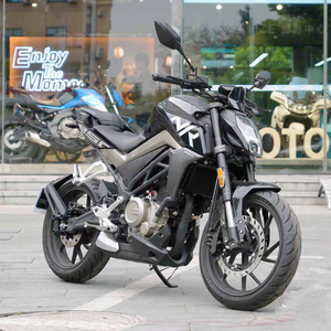 <span class=keywords><strong>CF</strong></span> <span class=keywords><strong>Moto</strong></span> NK400 400CC fabriqué en Chine - <span class=keywords><strong>Moto</strong></span> sportive puissante et de loisir - Product Image 6