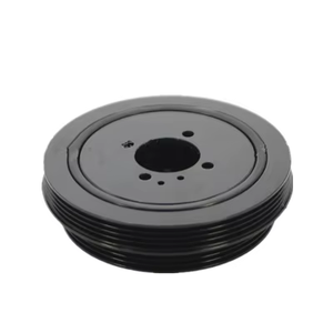 クランクシャフトプーリー<span class=keywords><strong>B6BG</strong></span>-<span class=keywords><strong>11</strong></span>-<span class=keywords><strong>401</strong></span> B6BG11401マツダM6 2.0L 2.3L用 - Product Image 1