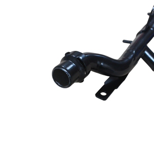 Mới Audi A4 S4 Hệ thống làm mát điều kiện hoàn hảo Tản nhiệt nước làm mát ống Ống mô hình <span class=keywords><strong>06b121065ab</strong></span> - Product Image 6