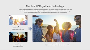 M5 5g điện thoại thông minh 2024 Hot Bán toàn cầu phiên bản 16GB RAM 1TB Rom 7 inch màn hình di động mô hình số - Product Image 6