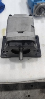 Pompe à huile hydraulique IPH IPH-3A IPH-3B IPH-4A IPH-4B IPH-5A IPH-5B IPH-6A IPH-6B pompe à engrenages interne à haute pression IPH-5B-40-11