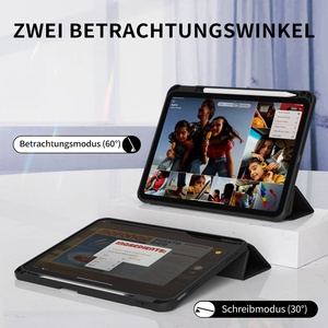 Trong suốt chống sốc Cover quay lại cho <span class=keywords><strong>iPad</strong></span> 10th thế hệ trường hợp 2022 cho <span class=keywords><strong>iPad</strong></span> 10th 10.9 inch cho <span class=keywords><strong>ipad</strong></span> 10 trường hợp 2022 - Product Image 6