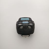 M POWER Electronics O2 H2S CO LEL Seguridad de los trabajadores Laboratorio peligroso VOC Metano MP400 Detector de 4 Gases Monitores multigas