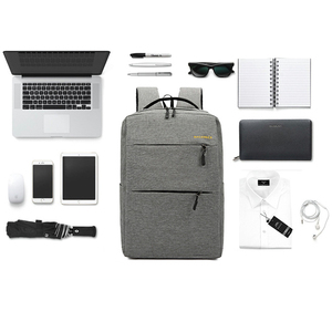 Conjunto de mochila de viaje 3 en 1 para hombre Good <span class=keywords><strong>Brevite</strong></span> para la escuela con mangas acolchadas para el portátil - Product Image 4