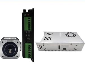Samsr 17 Step Motor Bipolar 1.5A 42Ncm 4lead Drive 145W <b>Switching</b> <b>Power</b> Supply - Product Image 4