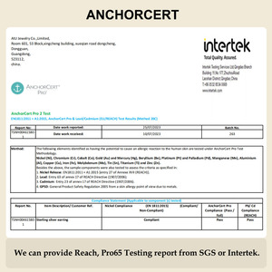 Tùy Chỉnh 18K Vàng Vàng Mezuzah Menorah <span class=keywords><strong>Charm</strong></span> Trong <span class=keywords><strong>Star</strong></span> <span class=keywords><strong>Of</strong></span> David - Product Image 6