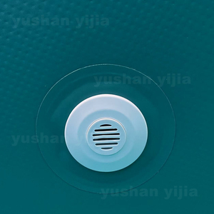 2025 ngoài trời kích thước lớn mùa hè nước chơi Plunge Hồ bơi bơm hơi di động mùa hè trên mặt đất hồ bơi - Product Image 3