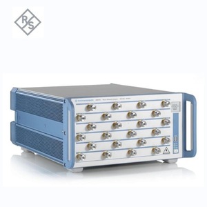 Analyseur de Réseau Vectoriel Rohde & Schwarz ZNBT40 100 kHz 40 GHz Système de Test 24 Ports - Product Image 2
