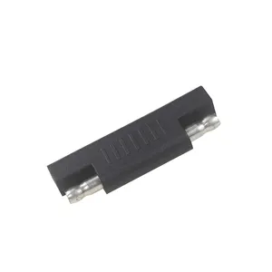 Connecteur à 2 broches pour voiture SAE avec base d'oreille Clip 30 Amp Cordon d'alimentation pour moto Booster étanche à Sae Plug adaptateur socket