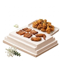 Papel de Envolver Alimentos Jumbo en Rollo, Color Kraft Marrón Natural, 100% Pulpa de Madera Virgen, Recubierto de PE por una Cara, Compatible con Impresión Offset