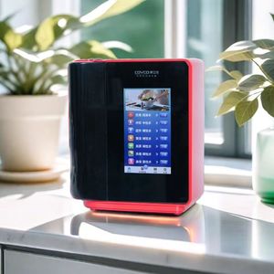 Máquina Ionizadora <span class=keywords><strong>de</strong></span> <span class=keywords><strong>Agua</strong></span> <span class=keywords><strong>Kangen</strong></span> Inteligente <span class=keywords><strong>de</strong></span> Electrolisis Japonesa, Máquina <span class=keywords><strong>de</strong></span> <span class=keywords><strong>Agua</strong></span> Doméstica con <span class=keywords><strong>Precio</strong></span> <span class=keywords><strong>de</strong></span> Fábrica - Product Image 1
