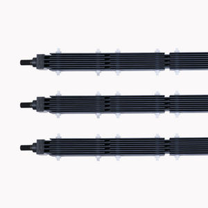 स्विमिंग पूल कीटाणुशोधन के लिए सोडियम हाइपोक्लोराइट जनरेटर के साथ उच्च दक्षता और स्मार्ट-नियंत्रित - Product Image 3