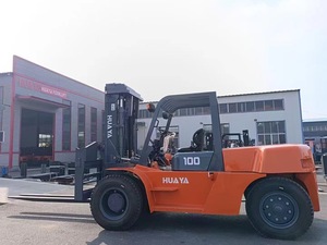 รถยกดีเซลใหม่5Ton 3.5Ton 3ตันรถยกของจีน - Product Image 5