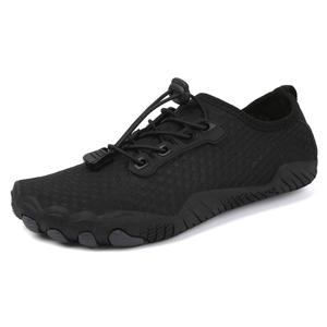 Quick-Drying Waterproof Breathable Lightweight Water <b>Shoes</b> for Couples Kids River Tracing Customized Five-Finger Wading <b>Outdoor</b> - Product Image 5
