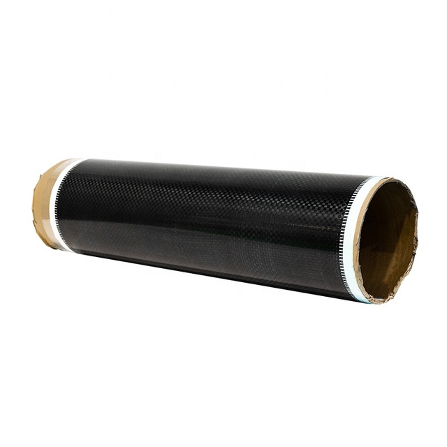 High Quality T300-3K Twill Plain Epoxy Resin Carbon Fiber Fabric Prepreg