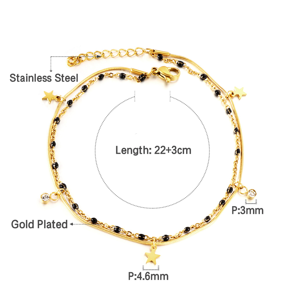 Gold-AN112801G