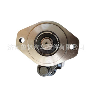 Pompe de direction assistée neuve Shaanxi Automobile Delong F3000 M3000X3000 DZ9100130044/DZ9100130045 - Product Image 3
