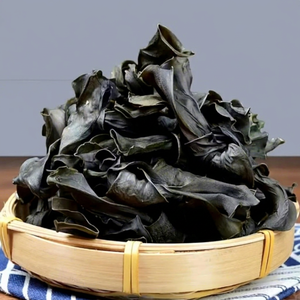 Fujian Xiapu สาหร่ายทะเลแห้งคุณภาพระดับพรีเมียมสำหรับอาหารที่มีคุณค่าทางโภชนาการและอร่อย - Product Image 1