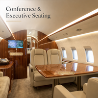 Bombardier Challenger 604 de 2001, avion d'affaires, 11 places, 9200 heures de temps total d'utilisation