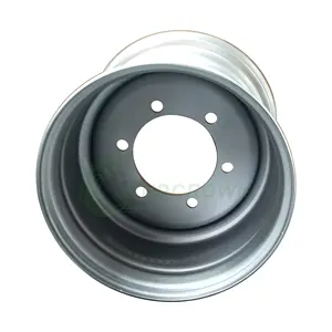 RICHRISE borda da roda de trator DW16x42 DW16*42 borda da roda agrícola para pneu de trator 18.4-42