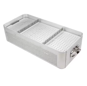 Стерилизационная коробка из алюминиевого сплава - Product Image 5