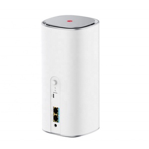 ZTE 5G AI CPE G5 Pro MC8512 WiFi 7 BE7200 Router Dual 2.5G Ethernet Ports NFC 5G Wireless WiFi Sim <b>Modem</b> 4.29Gbps 256 Users - Product Image 2