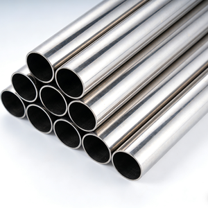 Труба прецизионная из нержавеющей стали 304/316 - Product Image 1