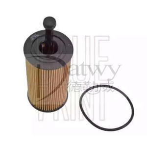 OE E149133 1109.R7 1109R7 1109.AN 1109R6 1109.R6 E149104 <span class=keywords><strong>Peugeot</strong></span> Citroën 16V Filtre à huile (type long) (ancien type) (marque Datwy) - Product Image 4