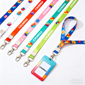 Cá Nhân Polyester Dây Buộc Cho Các Phím Bút <span class=keywords><strong>USB</strong></span> Đĩa Cho Văn Phòng Hàng Ngày Sử Dụng Và Lễ Hội Phụ Kiện Quà Tặng - Product Image 4