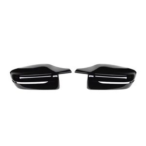 NOUVEAU PRODUIT YT - Coque de rétroviseur de style M2 en ABS de haute qualité pour BMW Série <span class=keywords><strong>2</strong></span> G42 <span class=keywords><strong>2</strong></span> portes <span class=keywords><strong>2022</strong></span> - Product Image 1